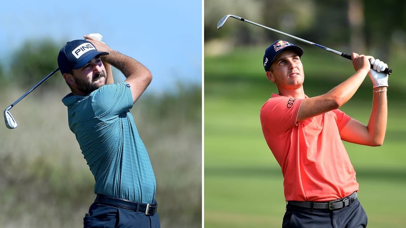 Stephan Jäger und Matthias Schwab mit gutem Auftakt in die Honda Classic auf der PGA Tour. (Foto: Getty)