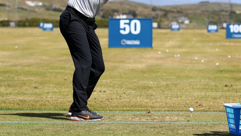 Steffen Bents gibt hilfreiche Tipps für das Golftraining zum Saisonstart (Foto Getty)