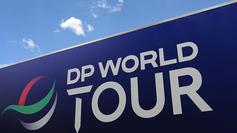 Die DP World Tour trägt erneut ihre Qualifying Series zur US Open aus. (Foto: Getty)