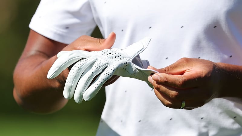 Im Interview mit Beaver GOLF dreht es sich um Nachhaltigkeit beim Golfequipment. (Foto: Getty)