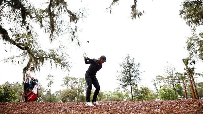 Die besten Schläge der Players Championship 2022 auf der PGA Tour. (Foto: Getty)