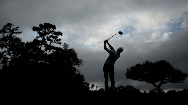 Die Wettervorhersage für die Players Championship 2022 der PGA Tour. (Foto: Getty)