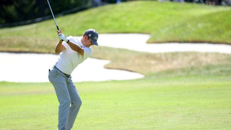 Die Tee Times der Dutch Open 2022 auf der European Tour. (Foto: Getty)