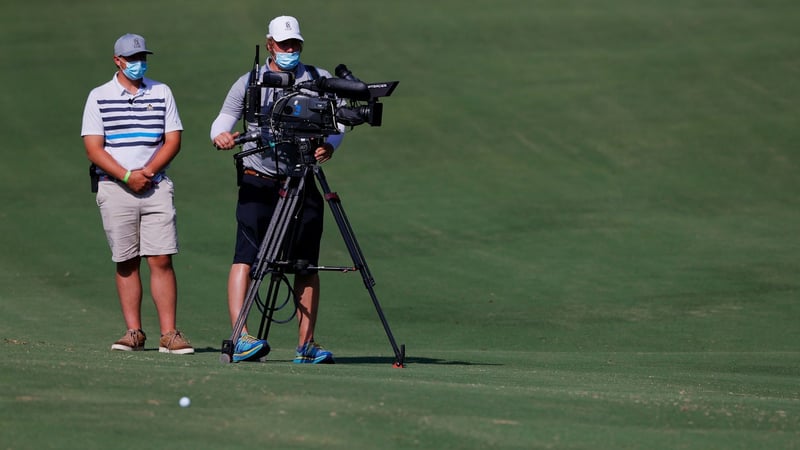 Die PGA Championship 2023 im Livestream verfolgen? Wir verraten wie es geht. (Foto: Getty)