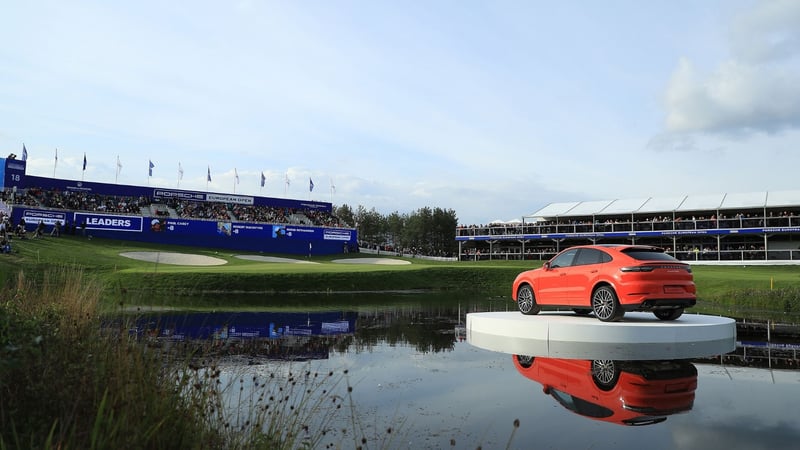 Alle Infos zur Porsche European Open 2022 (Foto: Getty)