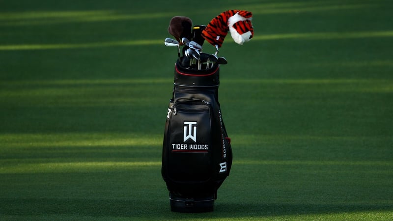 Aufgrund unzähliger Modelle macht vor dem Kauf eines Golfbags Sinn, sich einige Fragen zu beantworten. (Foto: Getty)