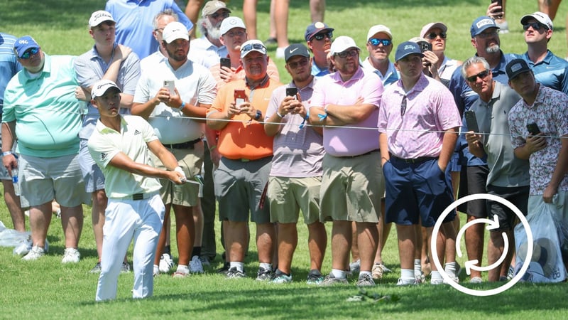 Der Liveticker von Tag 1 der PGA Championship 2022 zum Nachlesen. (Foto: Getty)