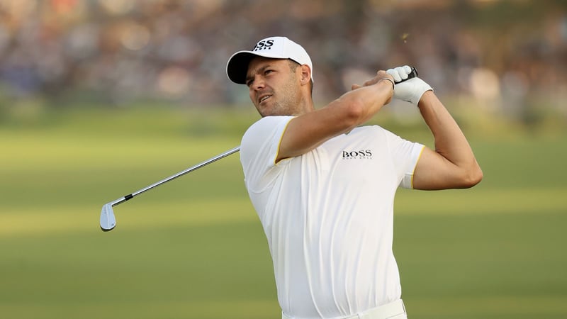 Martin Kaymer über seine Gründe, bei LIV Golf zu spielen. (Foto: Getty)