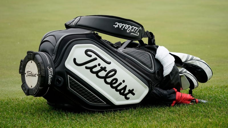 Werde jetzt Teil von Team Titleist (Foto: Getty)