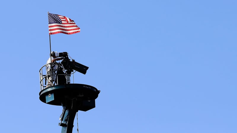 Die US Open Golf 2022 im Livestream. (Foto: Getty)