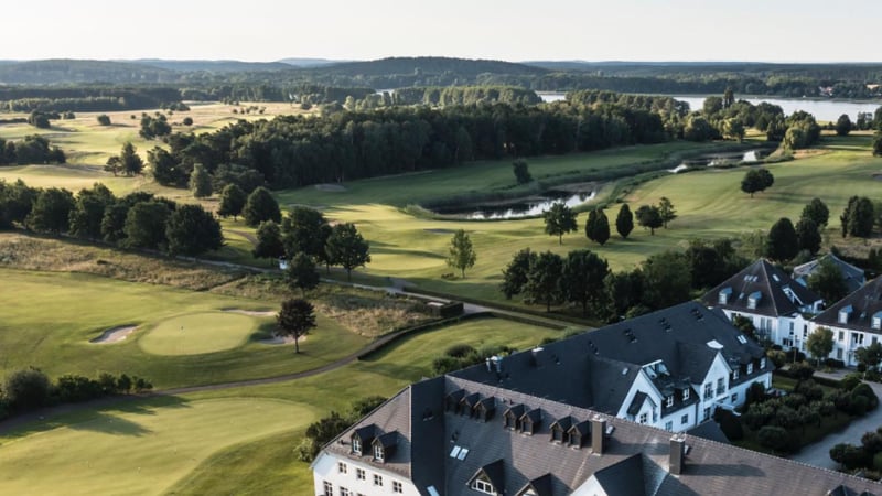 Die Ladies European Tour gastiert in Deutschland. (Foto: Instagram/@amundigermanmasters)