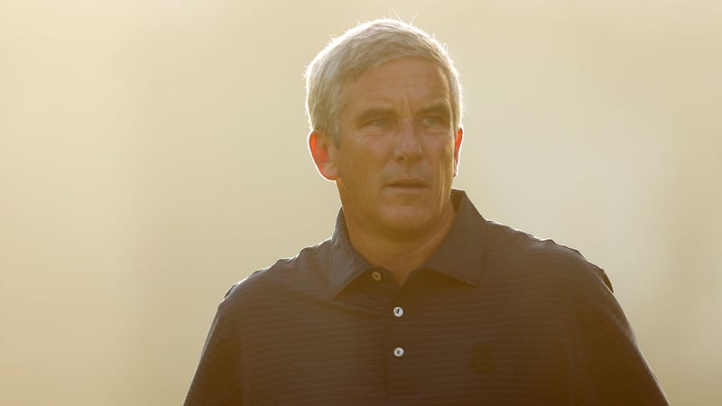 Jay Monahan, Commissioner der PGA Tour, plant eine neue Turnierserie. (Foto: Getty)