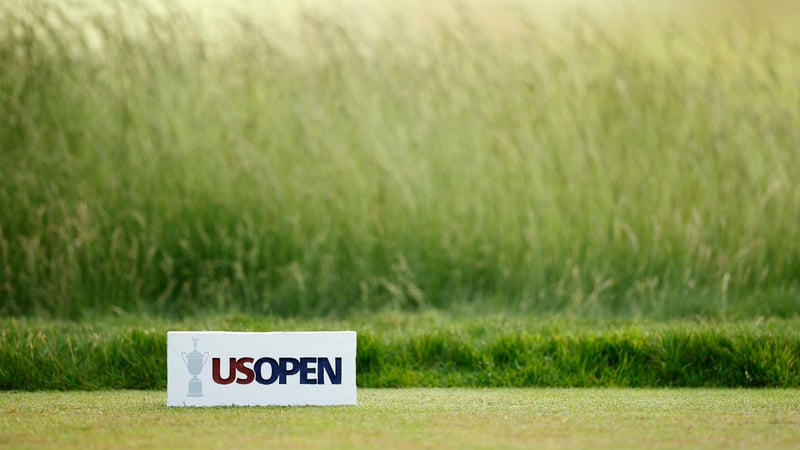 Die Spieler der PGA Tour und DP World Tour treffen sich zur US Open 2022. (Foto: Getty)