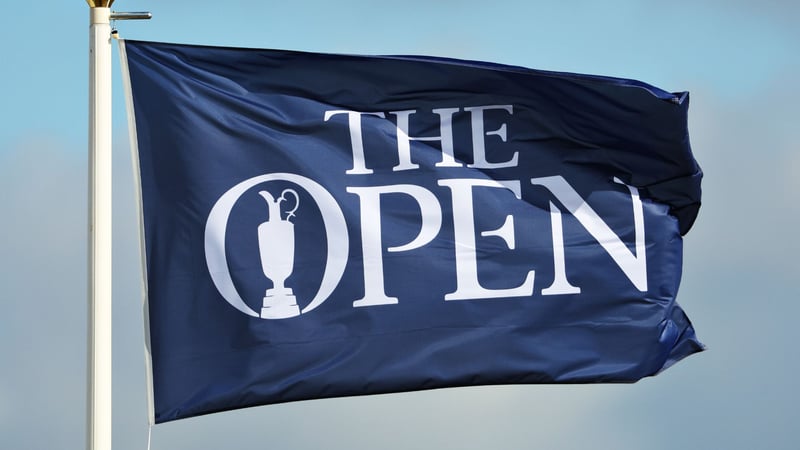 Was ist richtig: British Open oder Open Championship? (Foto: Getty)