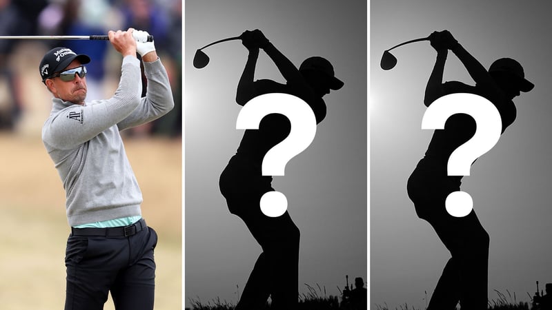 Drei neue Spieler wurden für das kommende Turnier der LIV Golf Invitational Series bekannt gegeben. (Foto: Getty)