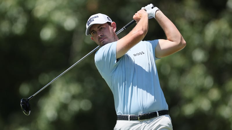 Gelingt Patrick Cantlay erstmals eine Titelverteidigung beim FedExCup auf der PGA Tour? (Foto: Getty)