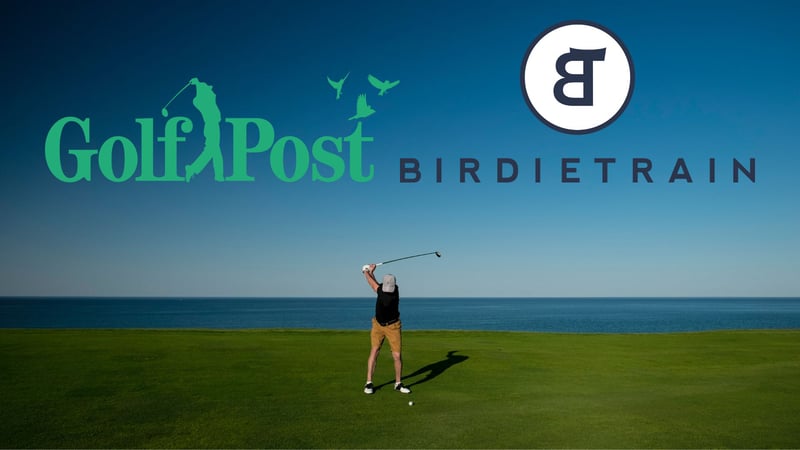 Golftraining mit Birdietrain gibt es auf YouTube und exklusiv bei Golf Post. (Foto: unslash.com/@andrewricegolf)