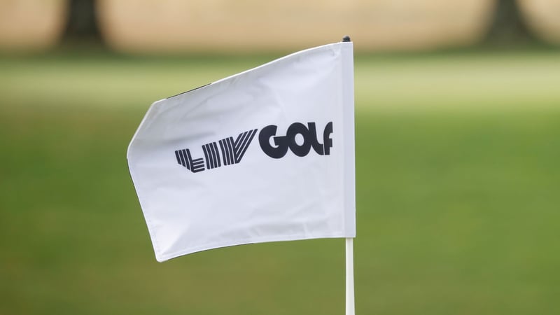 LIV-Golf-Spieler verklagen erstmals die PGA Tour. (Foto: Getty)