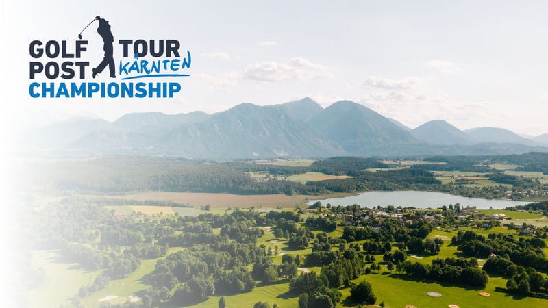 GP Tour Kärnten Championship