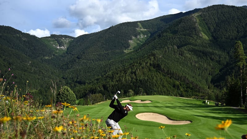 Golf Post stellt die zehn beliebtesten Golfclubs in Österreich vor. (Foto: Getty)