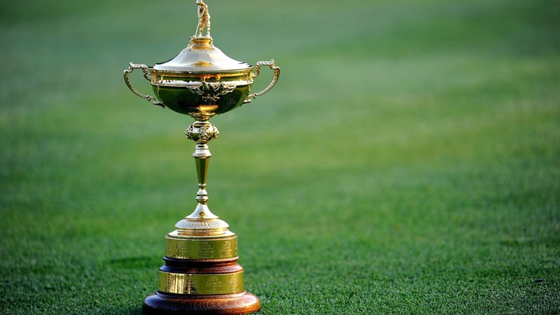 Die Rankings des Team Europa und Team USA zum Ryder Cup 2023 in Italien. (Foto: Getty)