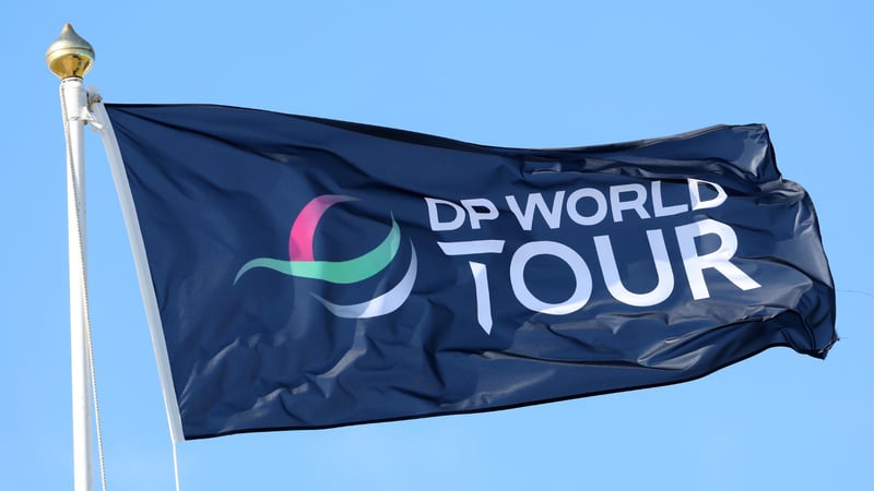 Die DP World Tour gibt den Kalender für die Saison 2023 bekannt. (Foto: Getty)