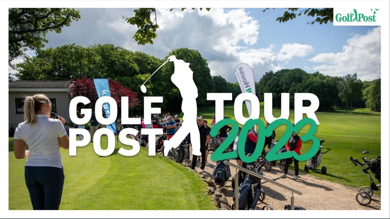 Bewerben Sie sich für die Golf Post Tour 2023. (Foto: Golf Post)