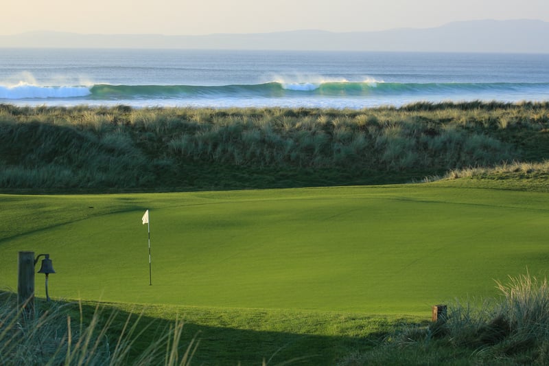 Endlich „amtlich“: Schottland ist das beste Golf-Reiseziel auf dem Globus