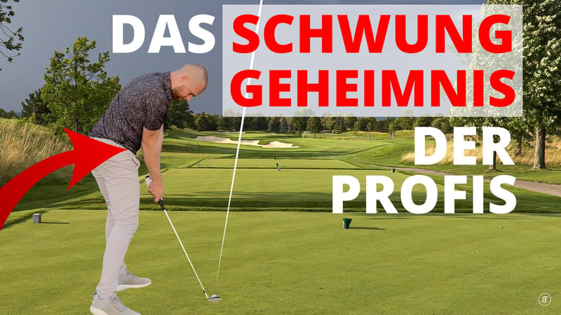 Neue Tipps zum Golftraining von Birdietrain. (Foto: Birdietrtain)