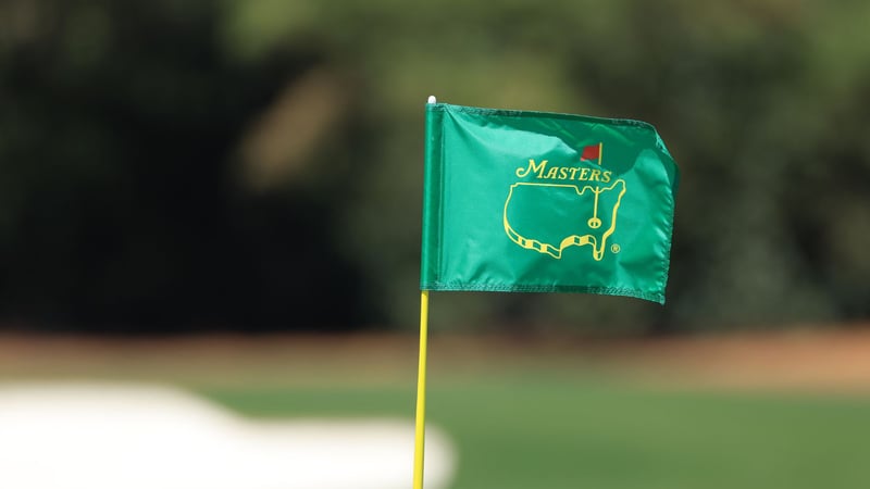 Keine Sperre für LIV Golfer beim US Masters 2023. (Foto: Getty)