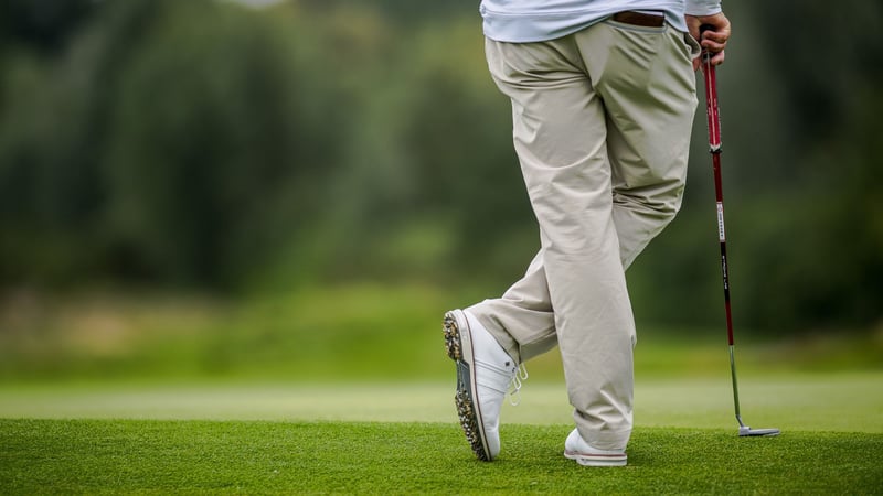 Großes Thema: Ausreden im Golfsport. (Foto: Getty)