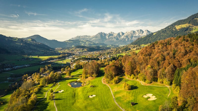 Golf Eichenheim (Foto: Sophia Eerden)