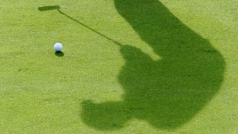 Golf in Deutschland. (Foto: Getty)