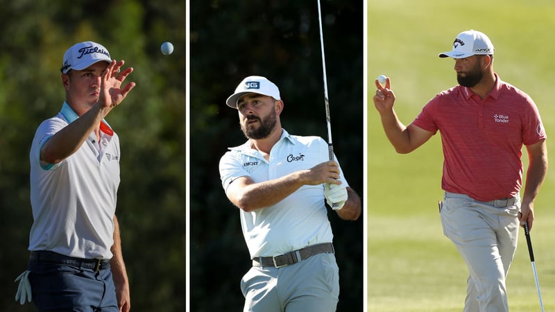 PGA Tour Farmers Insurance Tee Times (Foto: Getty)