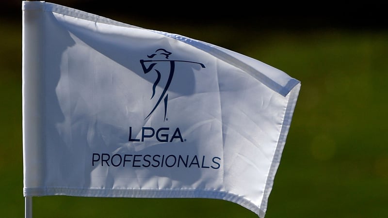 Die LPGA Tour veröffentlicht ihre selbstständig produzierte Serie. (Foto: Getty)