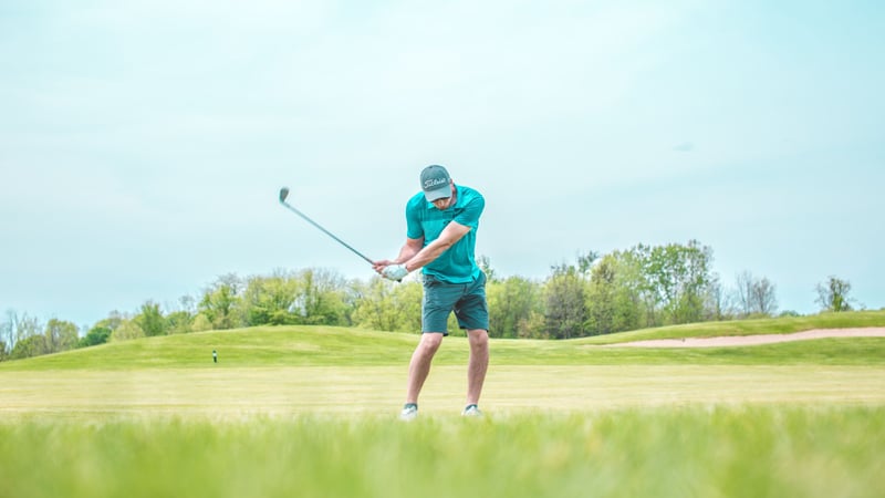 Steffen Bents räumt mit Trainingsmythen auf. (Foto: Unsplash)