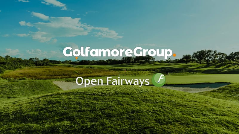Die Golfamore Group übernimmt Open Fairways. (Foto: Golfamore)