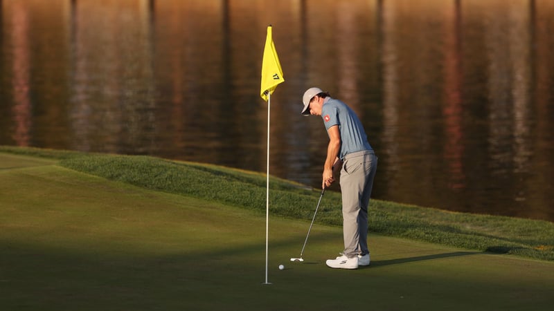 Die besten Schläge der Players Championship 2023. (Foto: Getty)