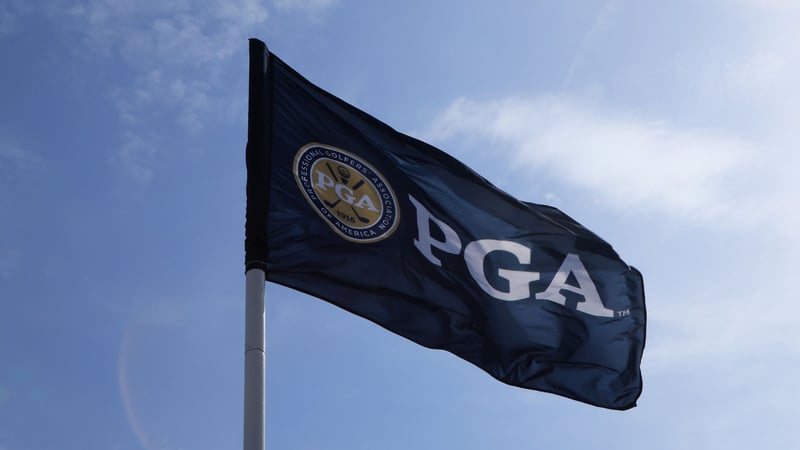 Die PGA Tour kündigt große Veränderungen ihrer 