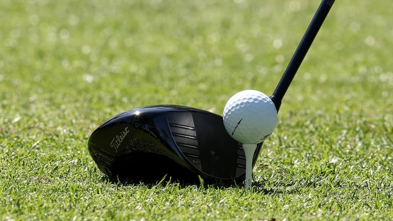 Die USGA und R&A wollen die Regelungen für Golfbälle drastisch verändern. (Foto: Getty)