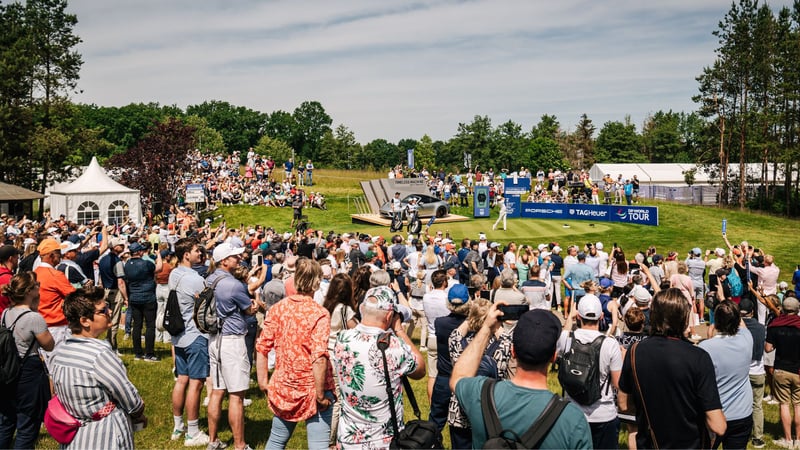 (Foto: Porsche European Open)