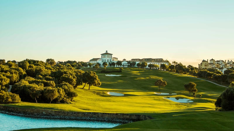 La Reserva in Sotogrande. (Foto: Sotogrande)