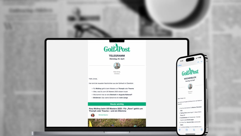Die neuen Newsletter: ganz einfach auf Deinen Desktop oder Dein Smartphone