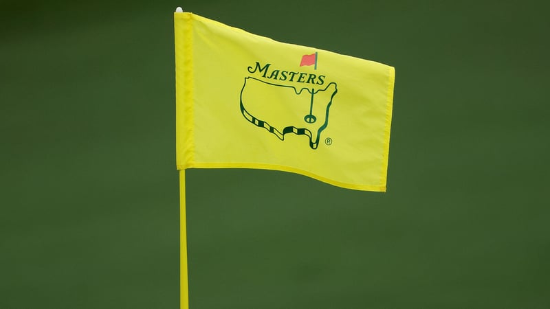 Vor dem Start des US Masters 2023 am Donnerstag, erwartet die Fans ein buntes Rahmenprogramm (Foto: Getty)