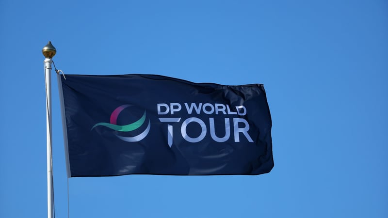 Die DP World Tour verhängt saftige Geldstrafen gegen LIV-Spieler. Auch Turniersperren sind möglich. (Foto: Getty)