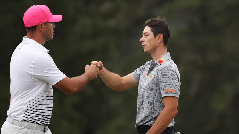 Die Tee Times für die PGA Championship 2023. (Foto: Getty)