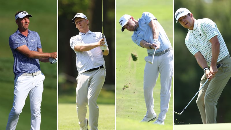 Die Tee Times der Porsche European Open 2023 in Hamburg mit marcel Siem, Max Kieffer und Co. (Foto: Getty)