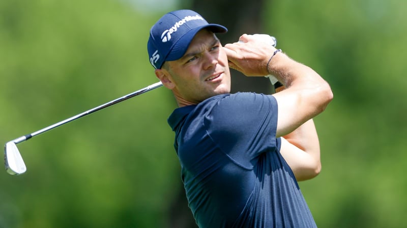 Martin Kaymer muss eine Geldstrafe an die European Tour zahlen. (Foto: Getty)