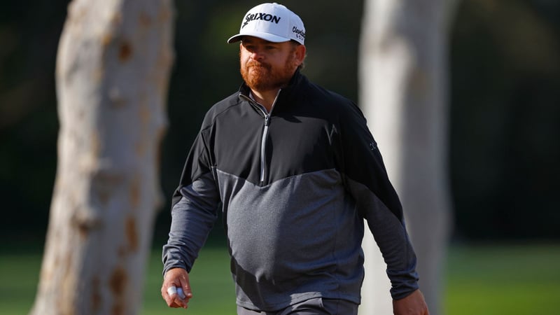 Eigentlich auf der PGA Tour zuhause: J.B. Holmes. (Foto: Getty)