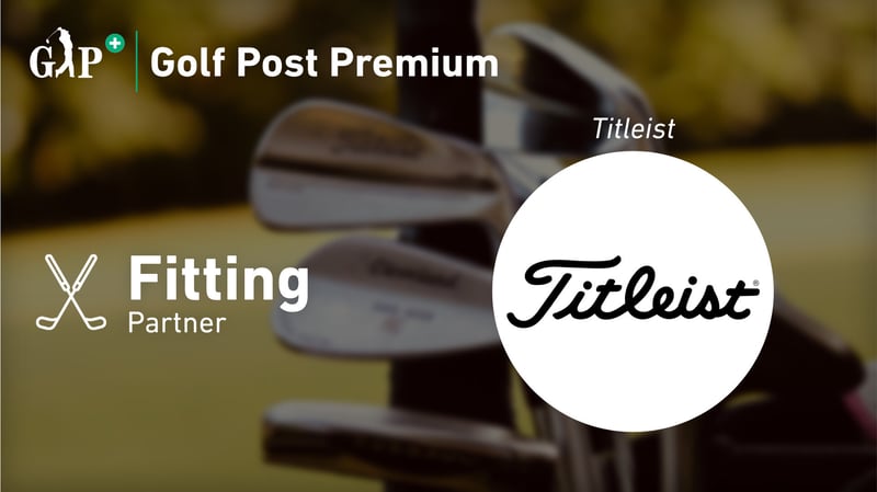 Titleist ist Fitting-Partner von Golf Post Premium. (Foto: Golf Post)